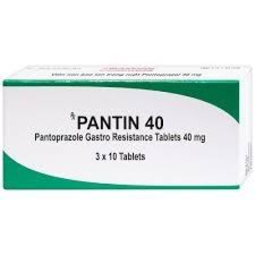 Pantine 40mg